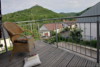 Vakantieappartement Gezinsvakantie Annweiler