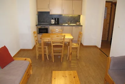 Appartamento Vacanza con famiglia Haute-Nendaz