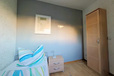 Maison de vacances Vacances relaxation Bad Salzungen