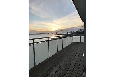 Strandhaus Appartement Seeschwalbe