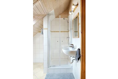 Blockhaus Ferien - Ferienhaus