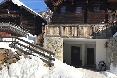 Domek letniskowy Urlop wypoczynkowy Sölden