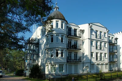 (Brise) Appartement-Suiten