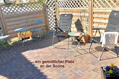 Whg. Klabautermann - Haus
