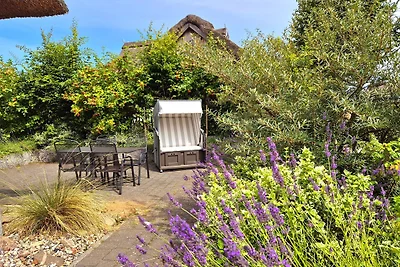 Reethaus "Ostseemuschel"