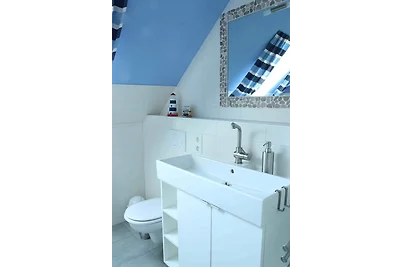 Vakantieappartement Gezinsvakantie Behrensdorf