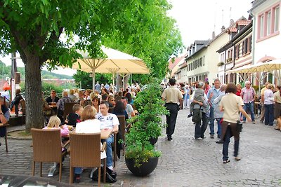 Fewo Futterkammer