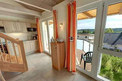 Ferienwohnung zum Ostseestern