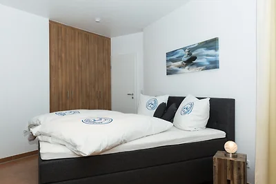 Vakantieappartement Gezinsvakantie Großenbrode