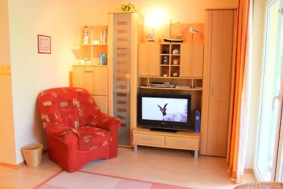 Residenz am Kurpark - Whg. 12 -