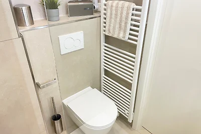 apartman za odmor Obiteljski odmor Grömitz