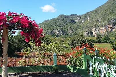 Appartamento Vacanza con famiglia Pinar del Rio