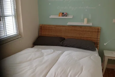 Appartamento Vacanza con famiglia Hamburg-Eimsbüttel