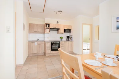 Villa zum Ostseestern, App. 2