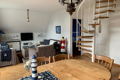 Casa vacanze Vacanza di relax Heiligenhafen