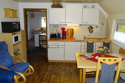 Ferienwohnung Wasserläufer