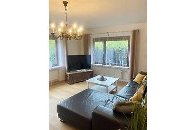 Vakantieappartement Gezinsvakantie Aurich