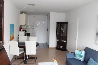 Appartamento Vacanza con famiglia Schönberg