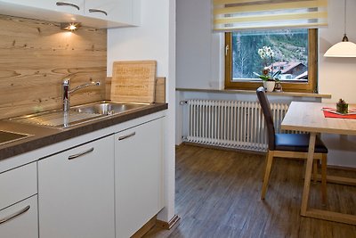 Appartamento Vacanza con famiglia Feichten im Kaunertal