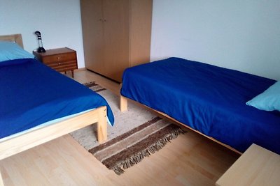 Vakantieappartement Gezinsvakantie Burladingen