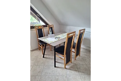 Vakantieappartement Gezinsvakantie Zwickau