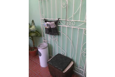 Renta Eduardo Appartement 1