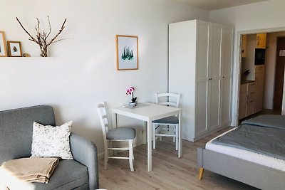 Holiday flat family holiday Goslar