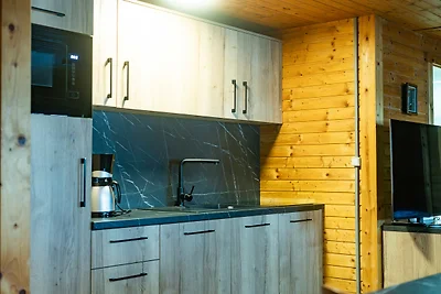 Vakantiehuis Ontspannende vakantie Lübbenau/ OT Ragow