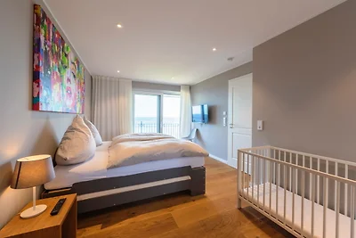 Villa "Haus am Meer"