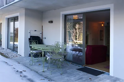 Karwendelperle -419-