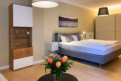 apartman za odmor Obiteljski odmor Bautzen