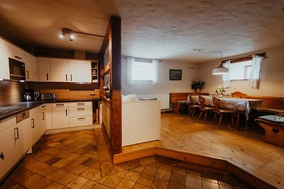 Vakantieappartement Gezinsvakantie Oppurg