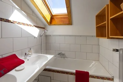 Vakantieappartement Gezinsvakantie Mittenwald