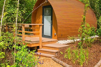 Glamping Resorts