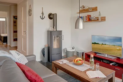 Ostsee - Appartement Nr. 18.1