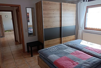 Vakantieappartement Gezinsvakantie Bad Berleburg