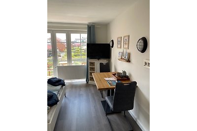 Vakantieappartement Gezinsvakantie Wittdün