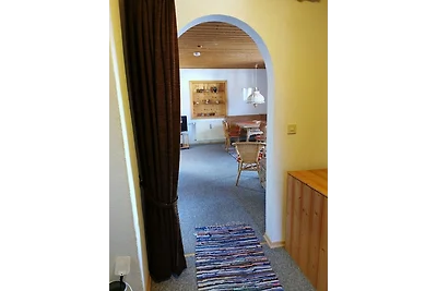 Haus Haidweg Wohnung 2 - 2 Zimmer