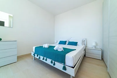 Vakantiehuis Ontspannende vakantie Carovigno