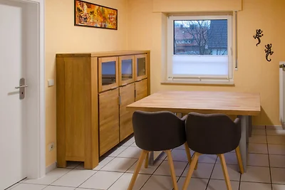 Ferienwohnung Herzebrock