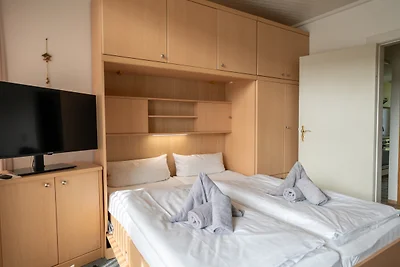 Haus Sonnenwinkel Bungalow 8