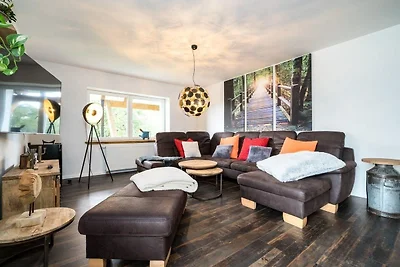 FeWo Fischotter - EG 2