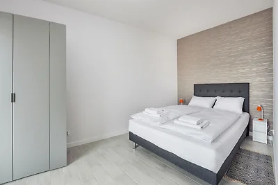 Sun&Snow Gardenia - Apartment 39