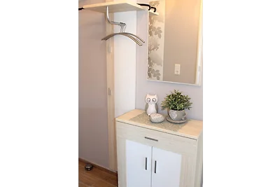 Ferienwohnung Steffens - "Im