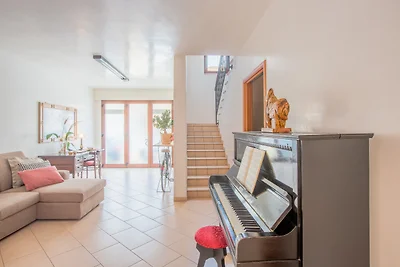 La nuvola sui pedali