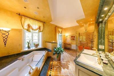 Villa Ottilienruh - Master-Suite