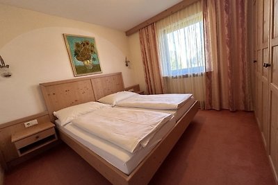 Vakantieappartement Gezinsvakantie Leutasch