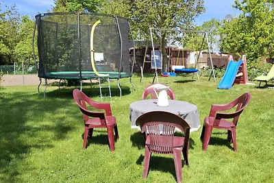 Vakantieappartement Gezinsvakantie Schönwalde