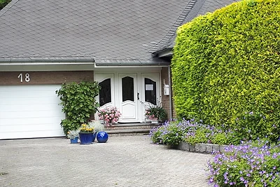 Appartamento Vacanza con famiglia Hage