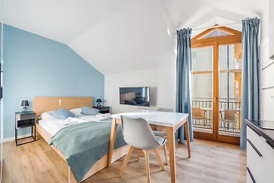 Sun&Snow Promenade - Apartment 20